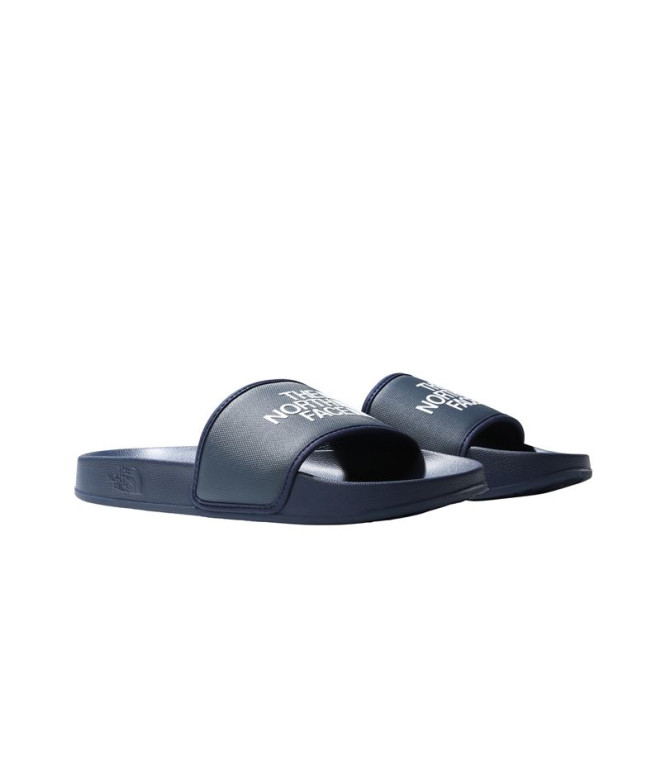 Tongs The North Face Base Camp Slide III Homme...