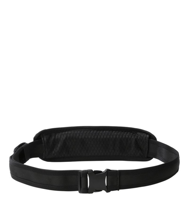 Cinturón de Trail The North Face Run Belt Negro