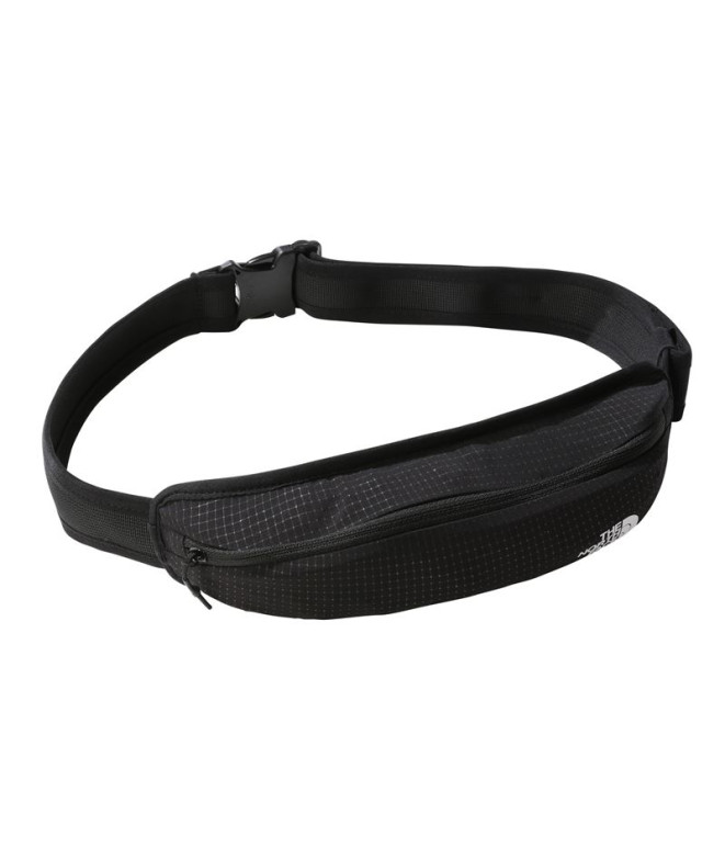 Cinturón de Trail The North Face Run Belt Negro