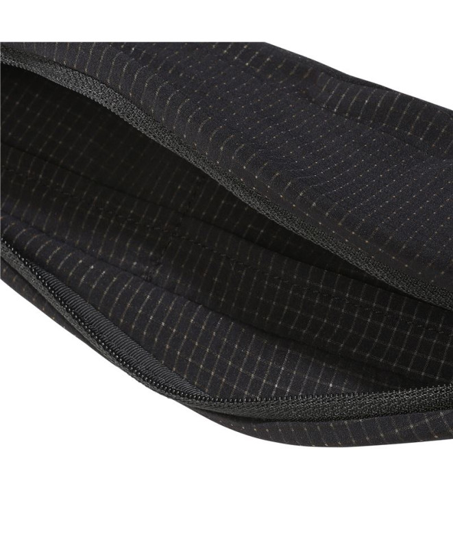 Cinturón de Trail The North Face Run Belt Negro