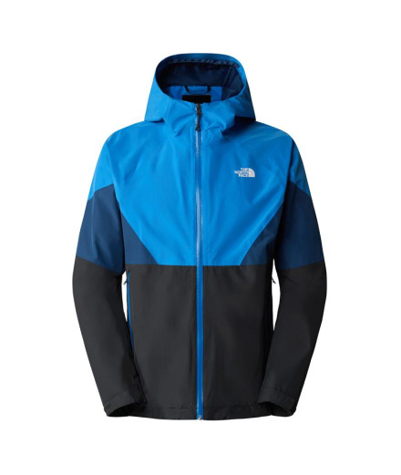 Veste à capuche pour homme AO softshell The North Face