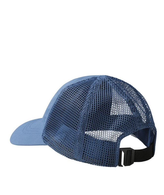 Mountain Cap The North Face Horizon Trucker Bleu