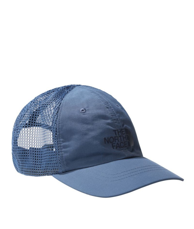 Mountain Cap The North Face Horizon Trucker Bleu