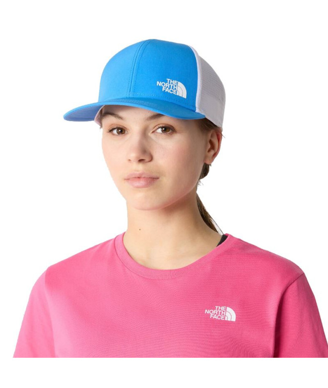 Gorra de Trail The North Face Trail Trucker 2.0...