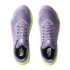 Sapatilhas de Trail The North Face Vectiv Levitum Mulher Roxo