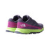 Sapatilhas de Trail The North Face Vectiv Levitum Mulher Roxo