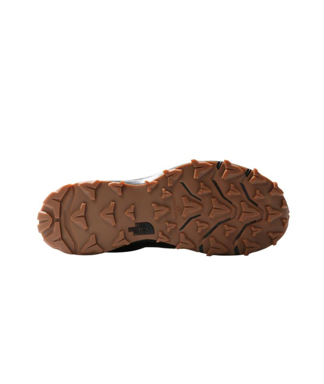 Chaussures Trail The North Face Homme de Vectiv...