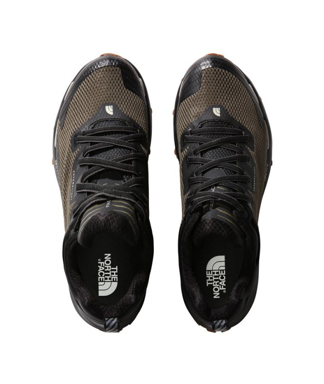 Chaussures Trail The North Face Homme de Vectiv...