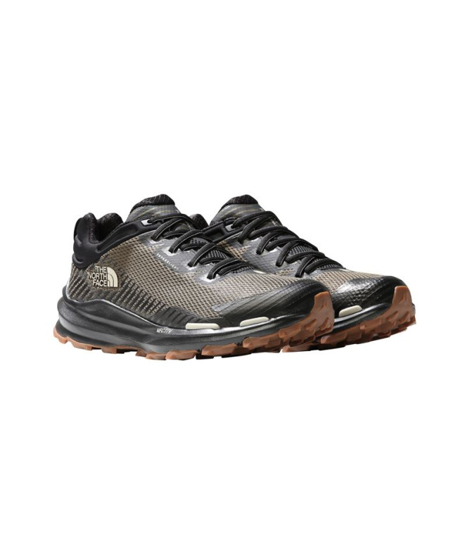 Chaussures Trail The North Face Homme de Vectiv...