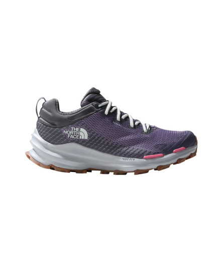 Sapatilhas The North Face Mulher Vectiv Fastpack...