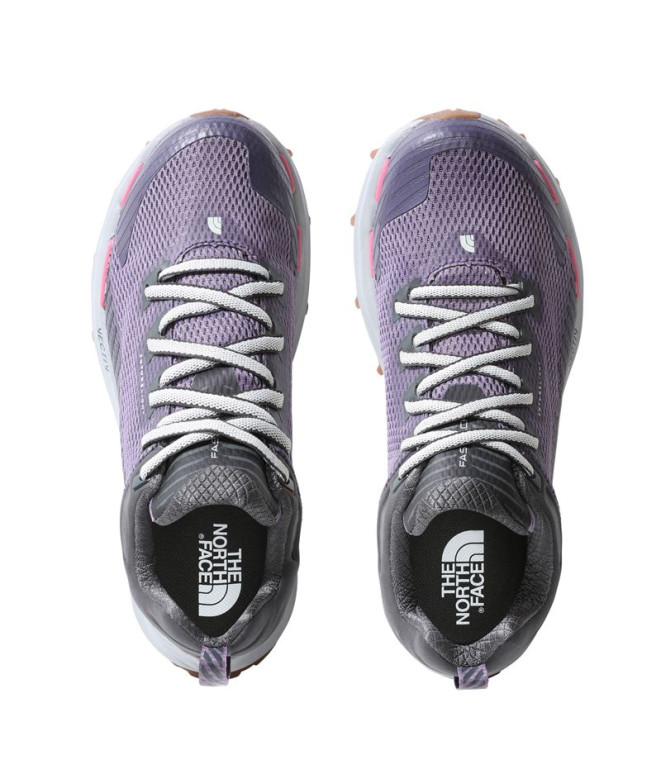 Chaussures The North Face Femme Vectiv Fastpack...