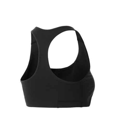 Sutiã esportivo The North Face Mulher Preto Movmynt 2