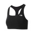 Sutiã esportivo The North Face Mulher Preto Movmynt