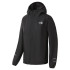 montanha The North Face Mulher Corta-vento de Run Wind Preto
