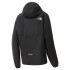 montanha The North Face Mulher Corta-vento de Run Wind Preto