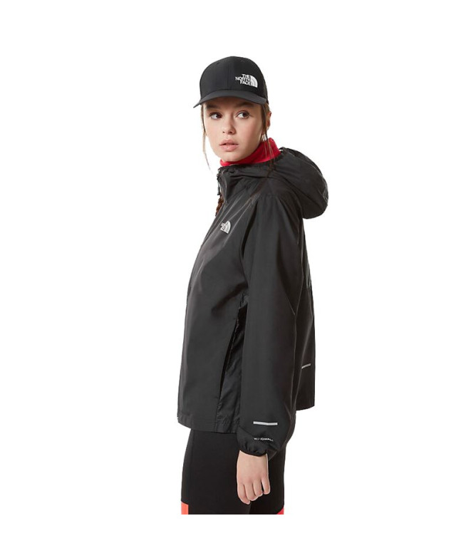 montagne The North Face Femme Coupe-vent de Run...