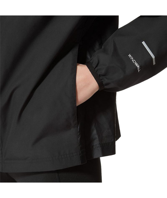 montagne The North Face Femme Coupe-vent de Run...