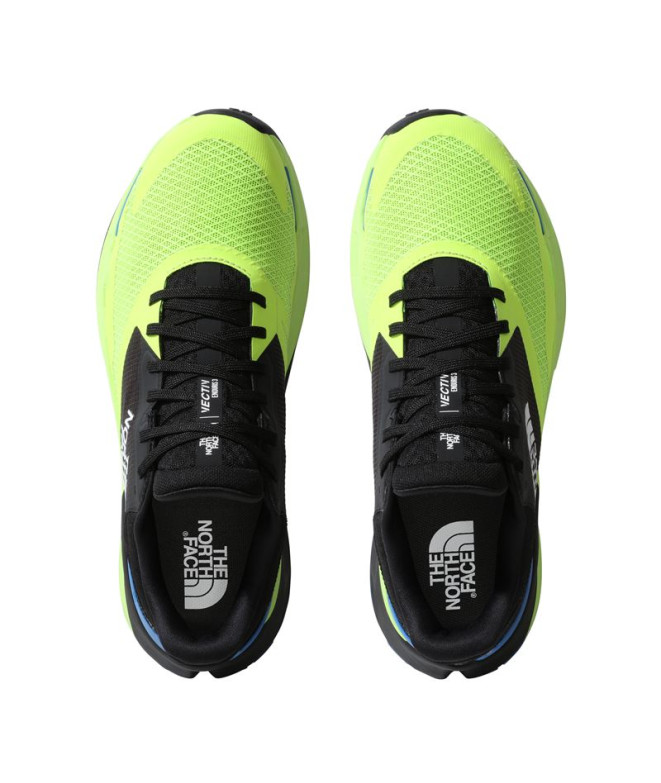 Zapatillas de Trail The North Face Vectiv...