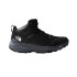 Botas de montanha The North Face Vectiv Exploris 2 Mid Futurelight Homem Preto