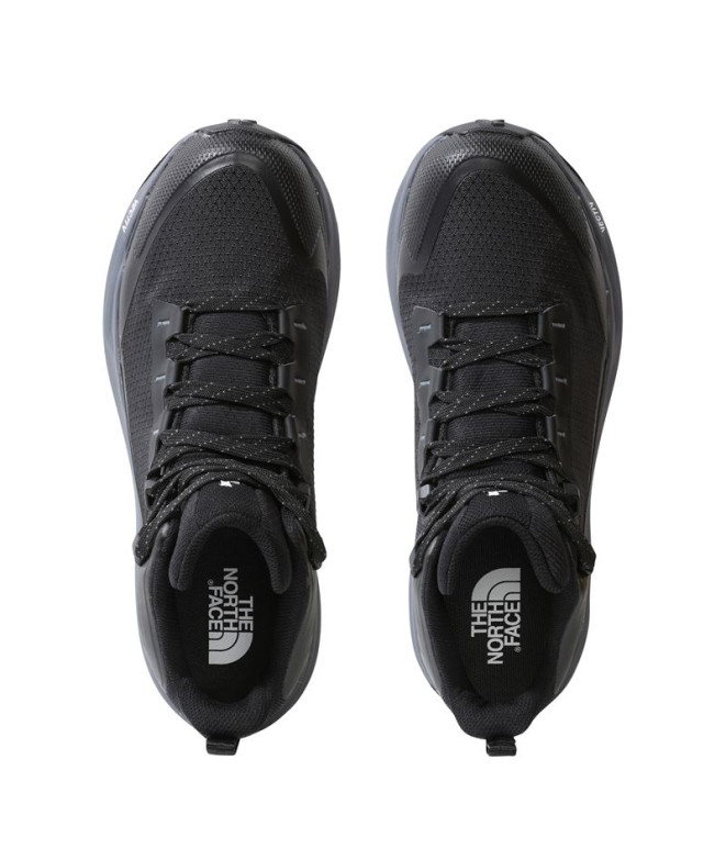 Botas de montanha The North Face Vectiv...
