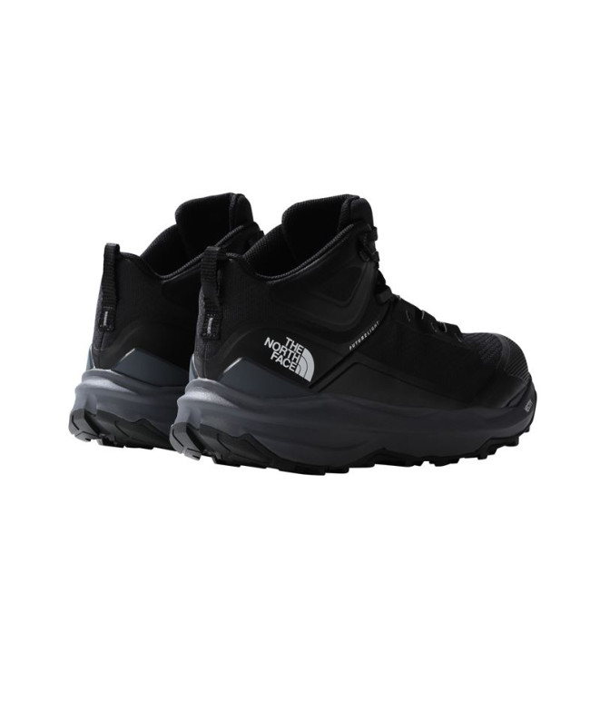 Bottes de montagne The North Face Vectiv...