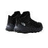 Botas de montanha The North Face Vectiv Exploris 2 Mid Futurelight Homem Preto