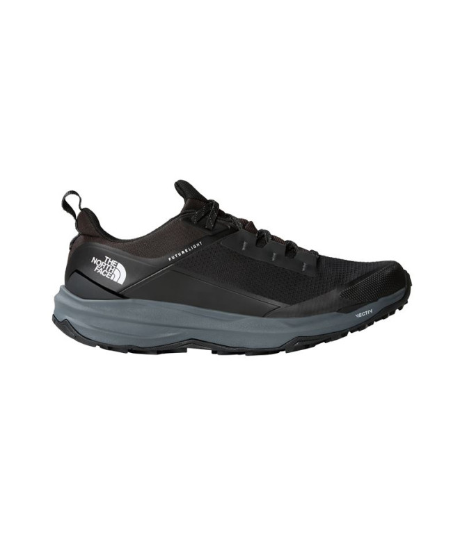 Sapatilhas de Trail The North Face Vectiv Exploris 2 Futurelight Homem Preto