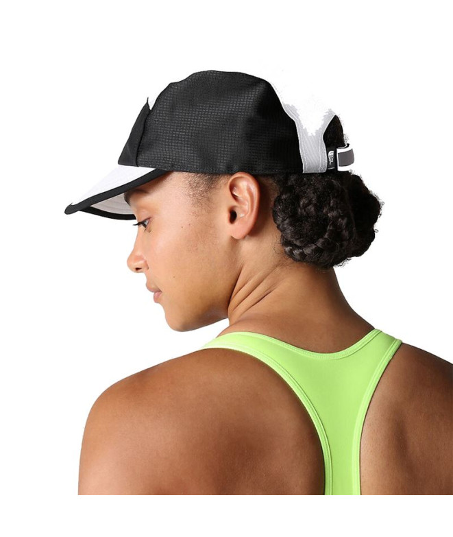Sombrero de Trail The North Face Tnf Run Negro