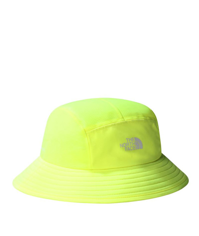 Chapeau The North Face Tnf Run Yellow