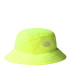 Chapéu The North Face Tnf Run Amarelo