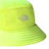 Chapéu The North Face Tnf Run Amarelo