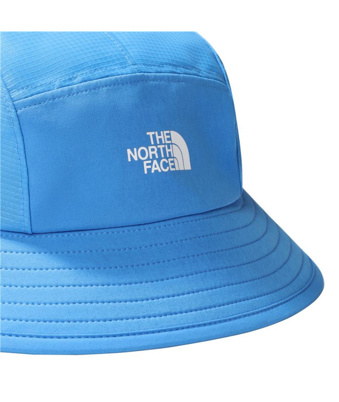 Chapéu The North Face Tnf Run Blue