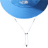 Chapéu The North Face Tnf Run Blue