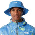 Chapéu The North Face Tnf Run Blue