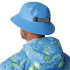 Chapéu The North Face Tnf Run Blue