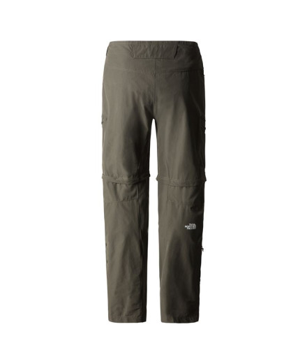 Pantalon montagne The North Face Cabriolet coupe... 2