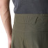 Calça montanha The North Face Descapotável de ajuste regular Homem Verde