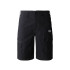Pantalons de Montagne The North Face Exploration Homme Noir