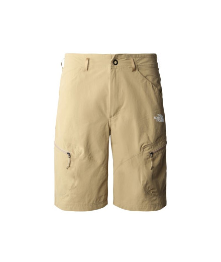 Pantalons de Montagne The North Face Exploration Homme Beige