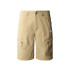 Pantalones de Montaña The North Face Exploration Hombre Beige