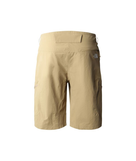 Pantalons de Montagne The North Face Exploration Homme Beige 2