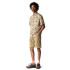 Pantalones de Montaña The North Face Exploration Hombre Beige