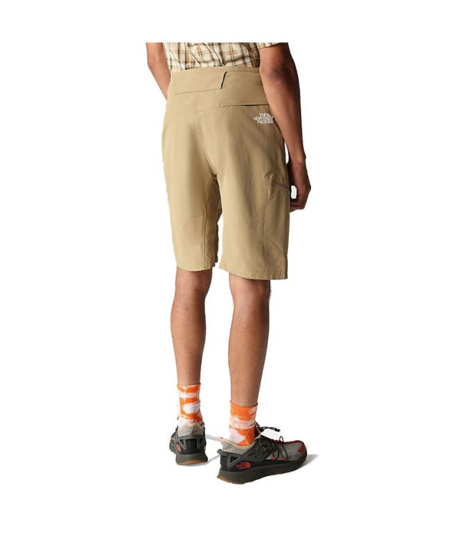 Pantalones de Montaña The North Face...