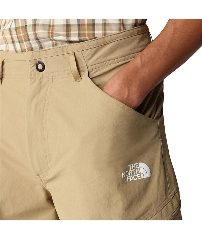 Pantalons de Montagne The North Face...