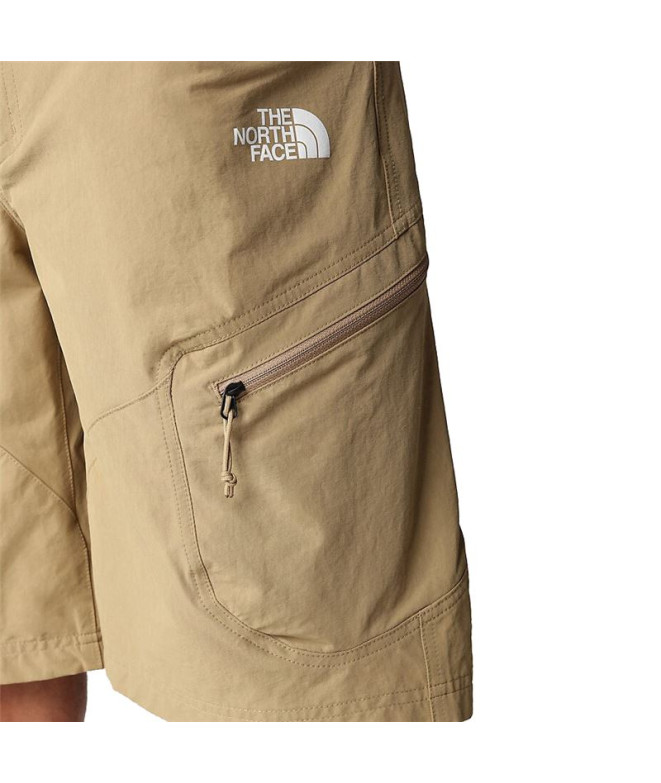 Calça de Montanha The North Face Exploração...