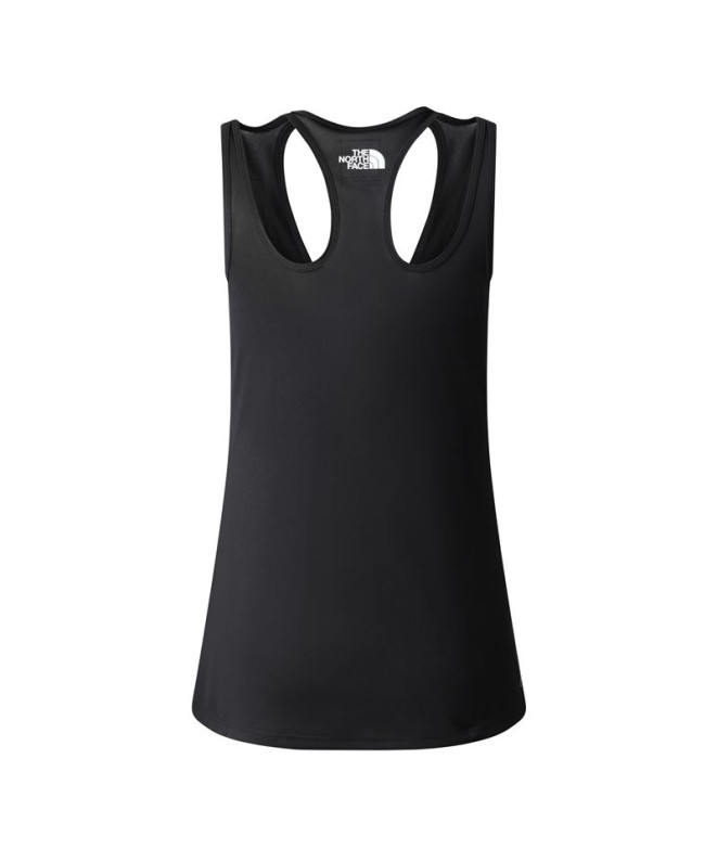 T-shirt de Montagne The North Face Flex Femme Noir