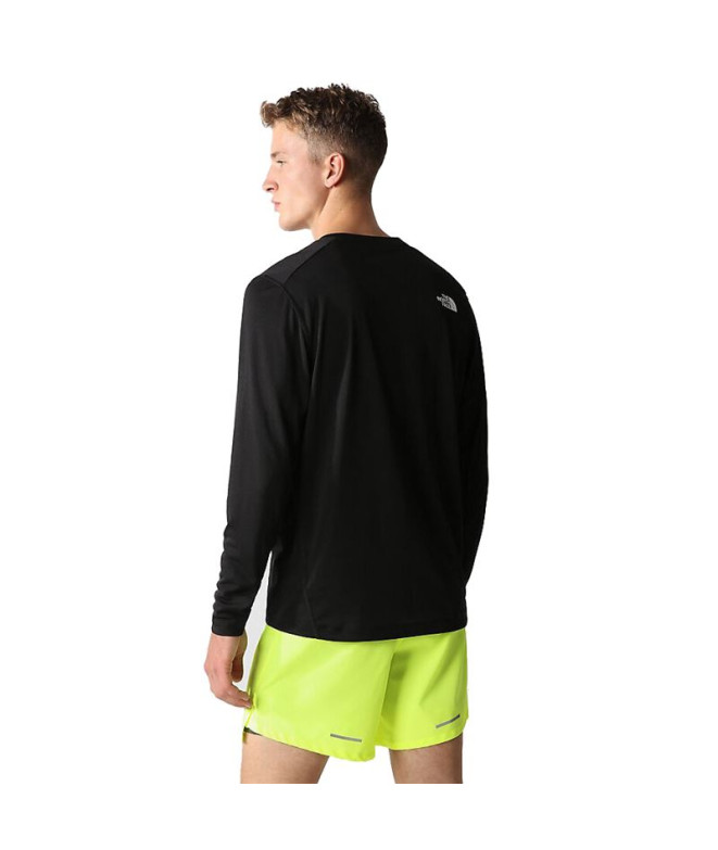 T-shirt Trail The North Face Homme de...