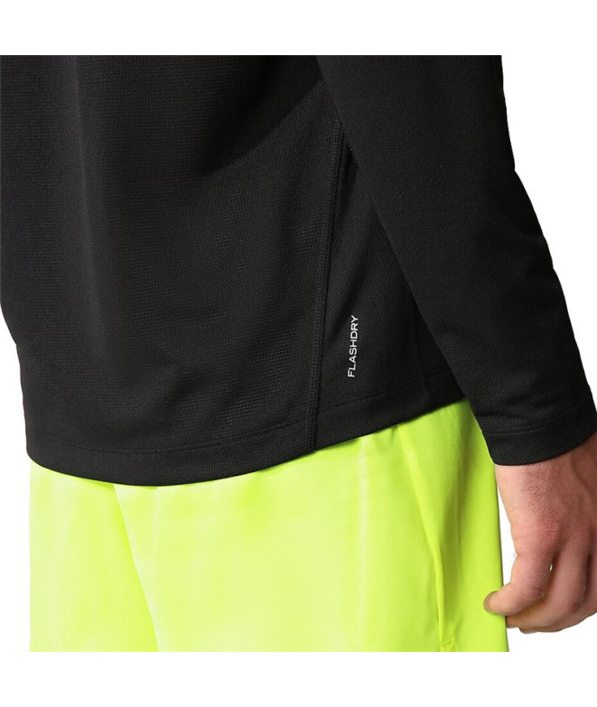 T-shirt Trail The North Face Homme de...