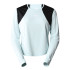 Camiseta Trail The North Face Mulher de Lightbright Blue