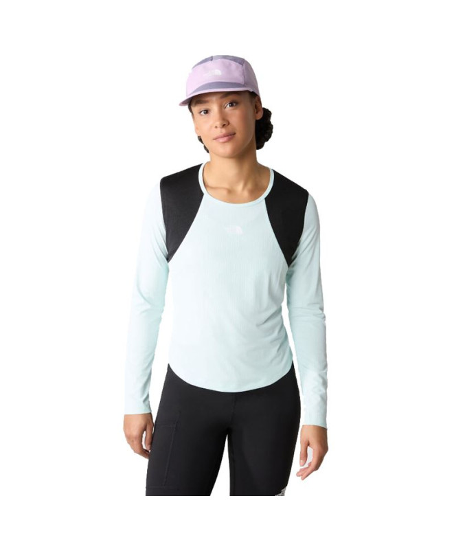 Camiseta de Trail The North Face Lightbright...